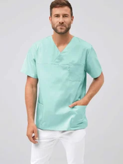 Unisex OP-Kasack PISA 2er-Pack