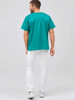 Unisex OP-Kasack PISA 2er-Pack