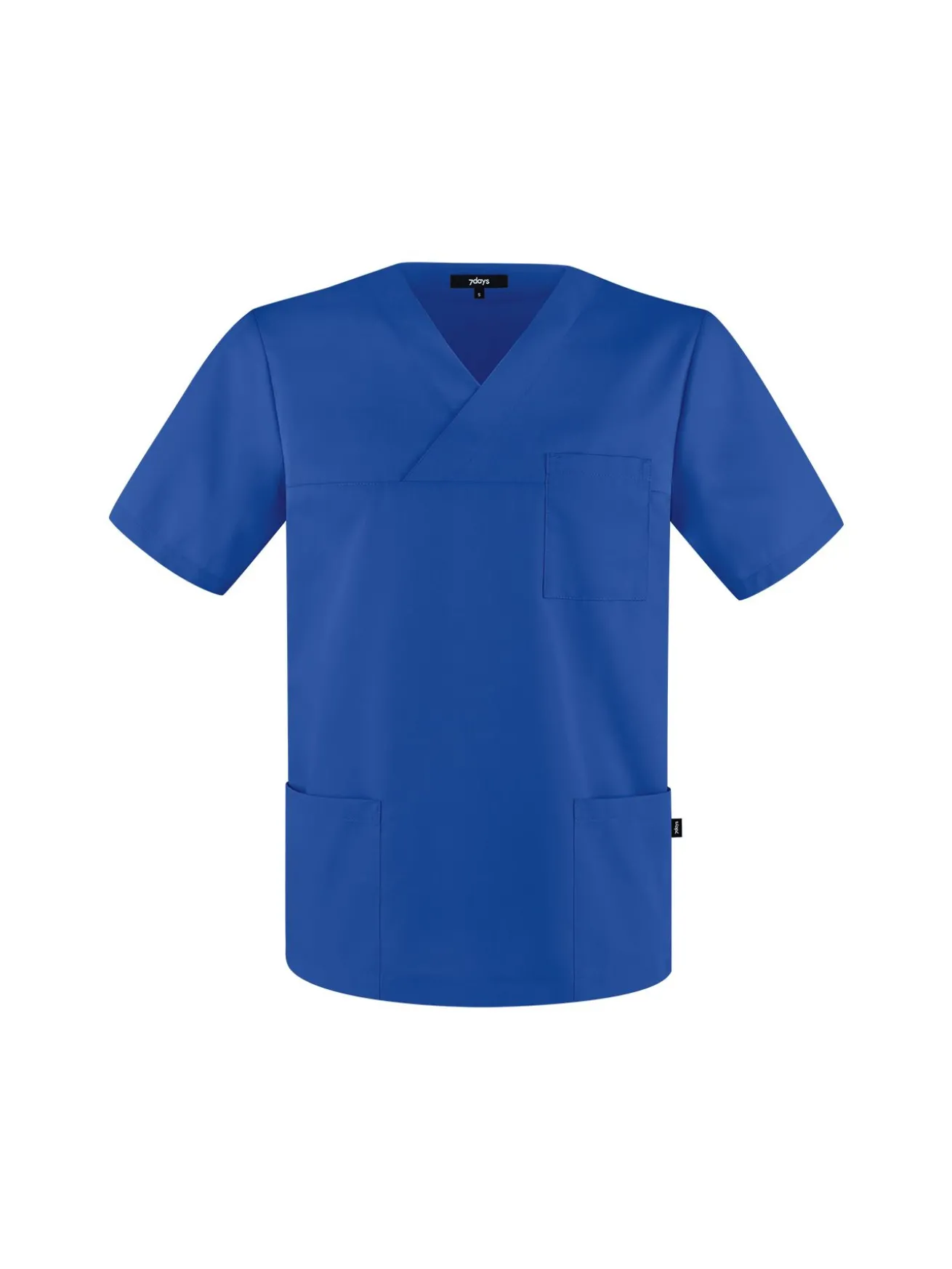 Unisex OP-Kasack PISA 2er-Pack