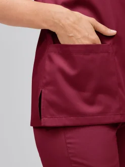 Unisex OP-Kasack PISA 2er-Pack