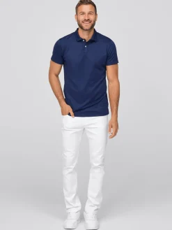 Unisex Poloshirt 7days PAULLO PRO aus Piqué