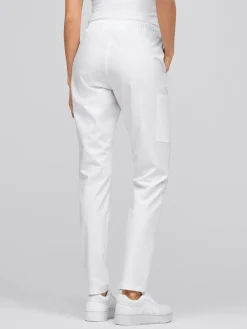 Unisex Schlupfhose BARRIE Lyocell (TENCEL™)