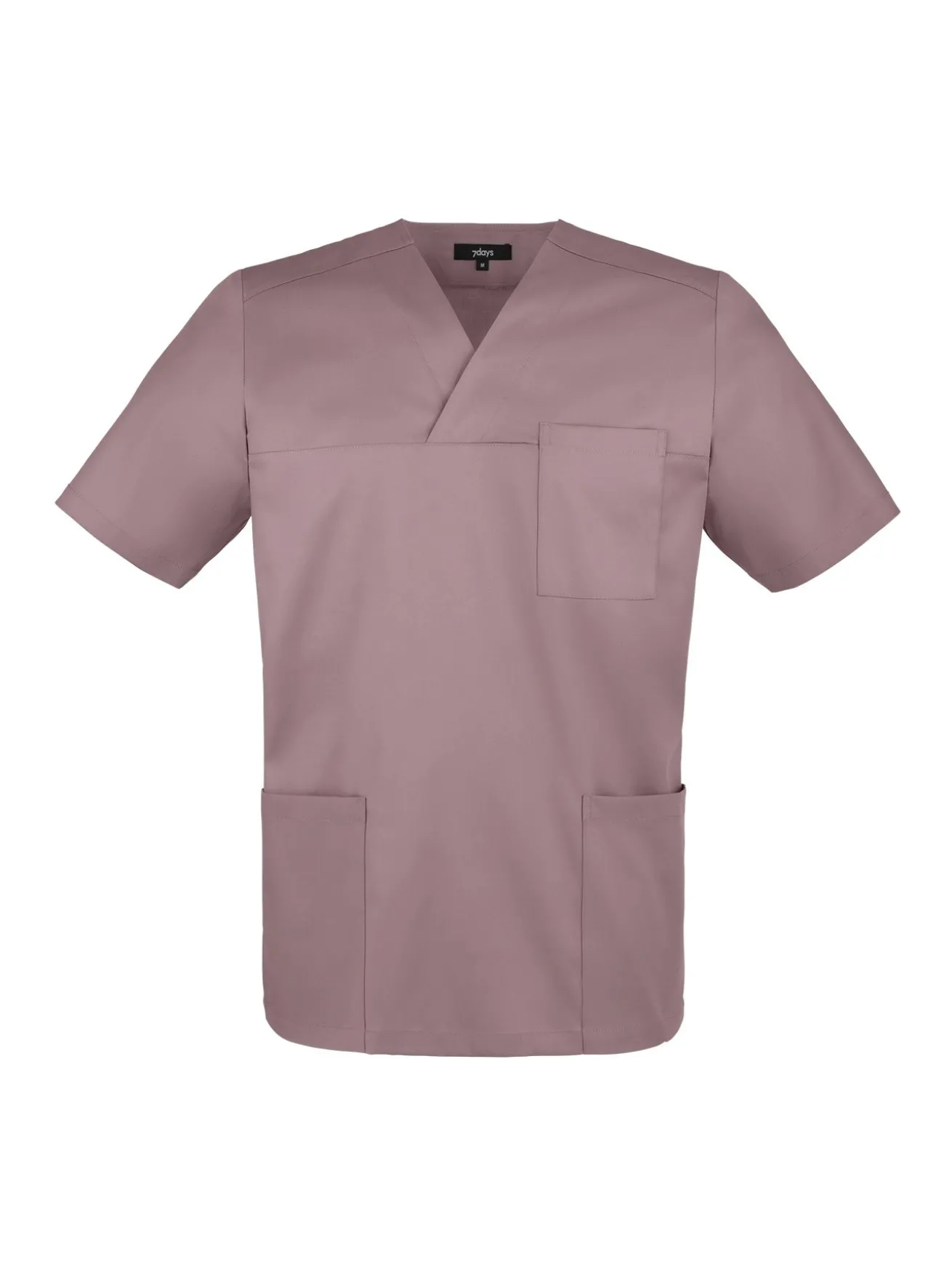 Unisex Schlupfkasack CALVI - Lyocell (TENCEL™)