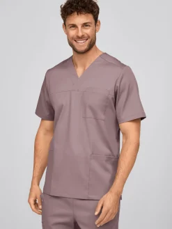 Unisex Schlupfkasack CALVI - Lyocell (TENCEL™)